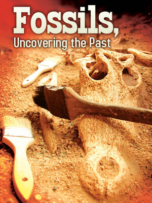 Fossils - ebook